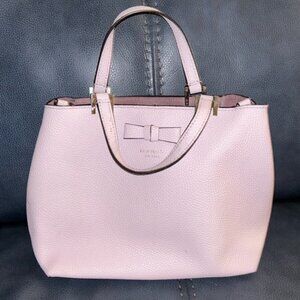 Pink BarbieCore Kate Spade Handbag and Crossbody